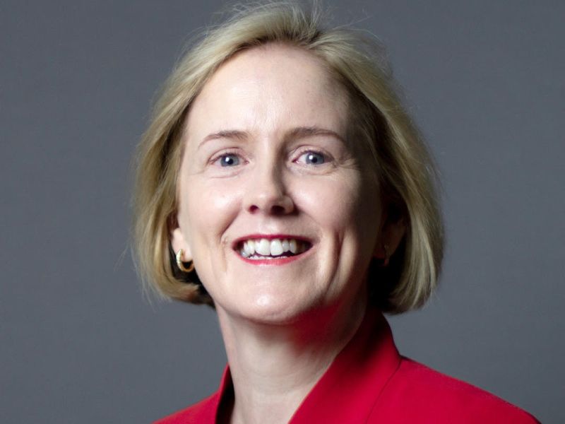 Technoretail - Mangopay nomina Liz Oakes nuova direttrice non esecutiva 